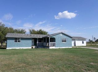 7565 Houston Rd, Sanger, TX 76266