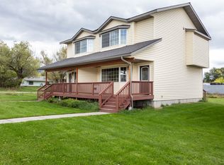 23 Adams St SE, Ronan, MT 59864