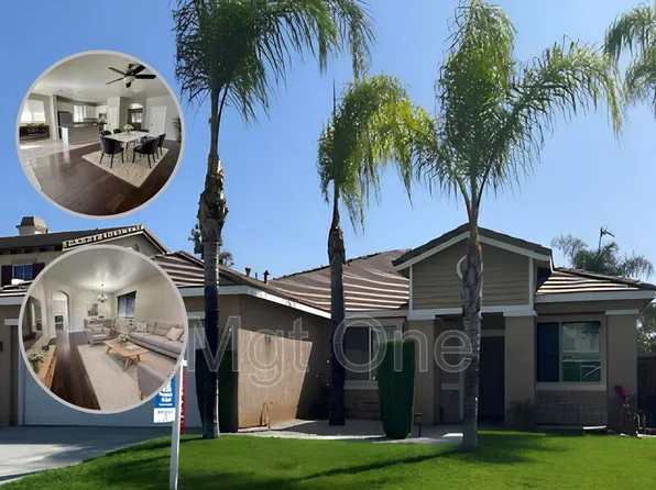 16132 Palomino Ln, Moreno Valley, CA 92551