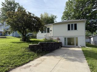 3508 Scott St, Saint Joseph, MO 64507
