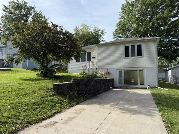 3508 Scott St, Saint Joseph, MO 64507