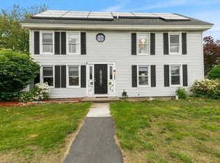 701 Nashua Rd, Dracut, MA 01826