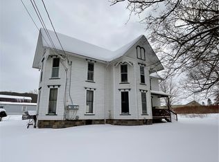 7434 Marvin Hill Rd, Springwater, NY 14560