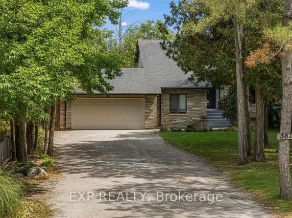 381 Cox Mill Rd, Barrie, ON L4N 7S8