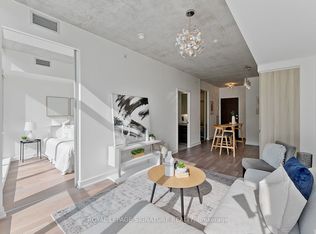 The Carlaw, Toronto, ON M4M 0C5