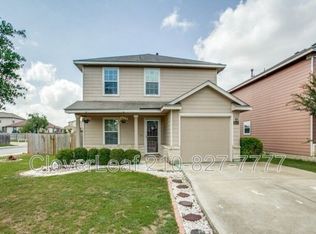 6538 Poseidon Way, Converse, TX 78109