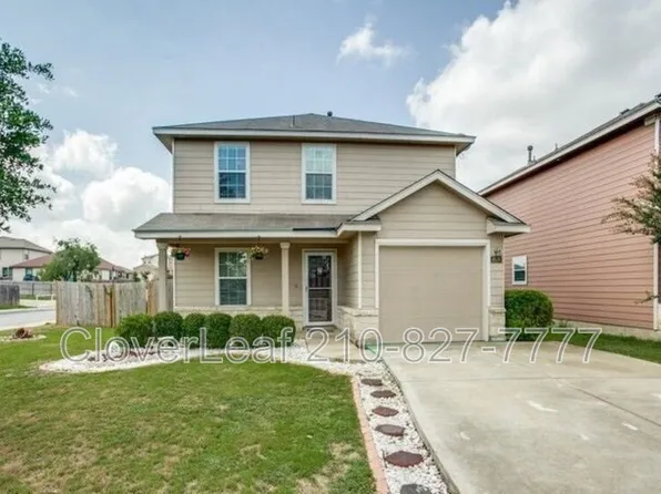6538 Poseidon Way, Converse, TX 78109