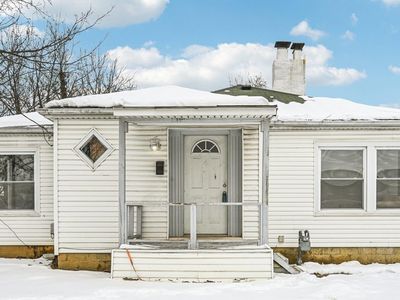 2068 Agler Rd, Columbus, OH, 43224
