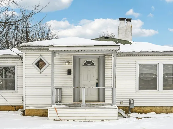 2068 Agler Rd, Columbus, OH 43224