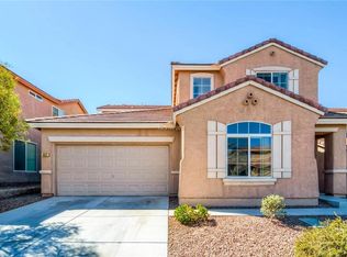647 Prosser Creek Pl, Henderson, NV 89002