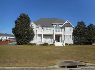 105 Overbranch Dr, Columbia, SC 29223