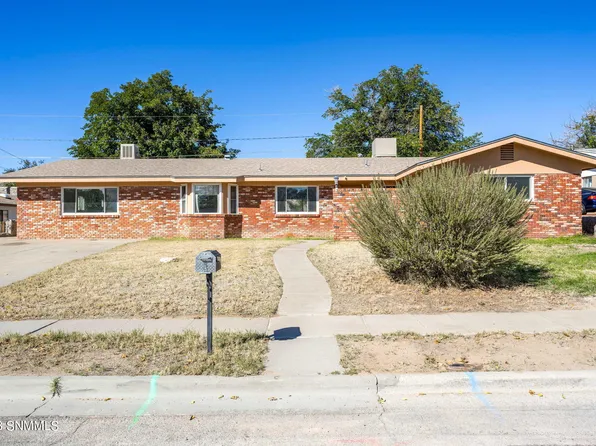 2709 Crestview Dr, Las Cruces, NM 88011