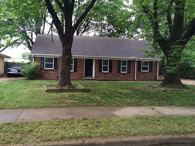 1st image of 3523 Big Bend Dr