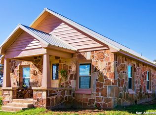 3316 Highway 2247, Comanche, TX 76442