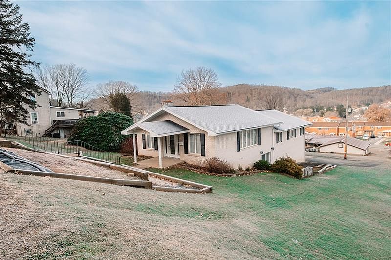 430 Walcott St, Clymer, PA 15728 Zillow