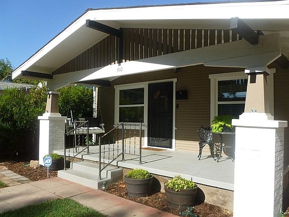 Windows have been replaced with dual pane without losing any of the character.