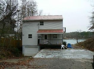 1290 County Road 3928, Arley, AL 35541
