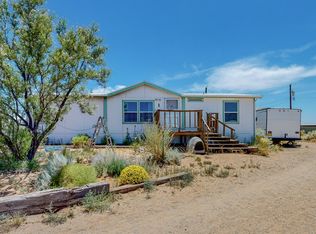 4 Pinata Rd, Belen, NM 87002