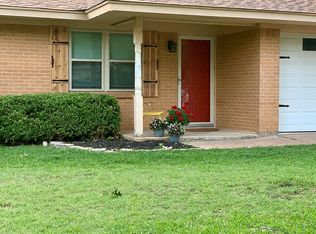 106 Sims Cir, Gatesville, TX 76528