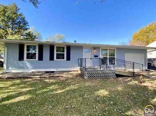 3333 SW Moundview Dr, Topeka, KS 66614
