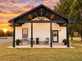 1606 E Highland St, Shawnee, OK 74801