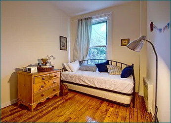 Rented by Brown Harris Stevens