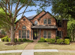 915 Tyler Ct, Allen, TX 75013