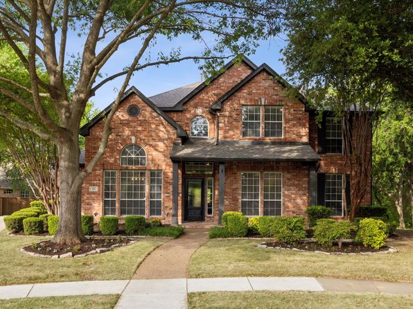Home for Sale in Allen TX