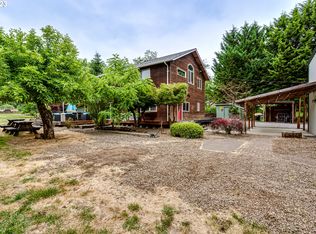 28120 Royal Ave, Eugene, OR 97402