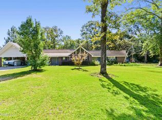 10 King Rd, Wiggins, MS 39577