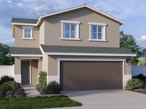 1801 Hermosa Ct, Los Banos, CA 93635