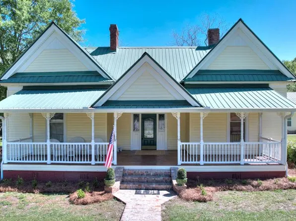 606 N Main St, Ashburn, GA 31714