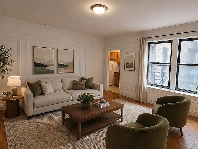 3175 Grand Concourse #2J — Photo 2