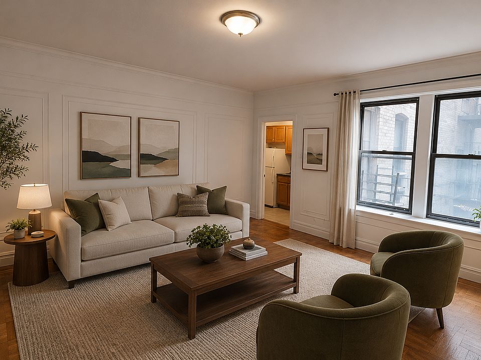 2nd image of 3175 Grand Concourse APT 2J