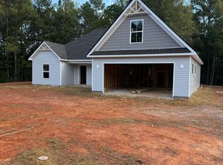 42 Jim Turner Rd, West Point, GA 31833