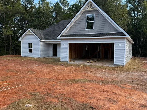 42 Jim Turner Rd, West Point, GA 31833