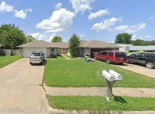 3192 Adrian Ave, Springdale, AR 72764