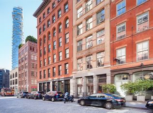 11 Harrison St #COM3, New York, NY 10013