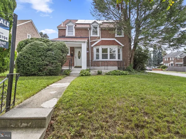 1500 Yerkes St, Philadelphia, PA 19150