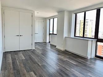 Rented by The Dermot Realty Management Company