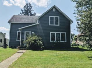 120 Lulu Ave W, Almena, WI 54805