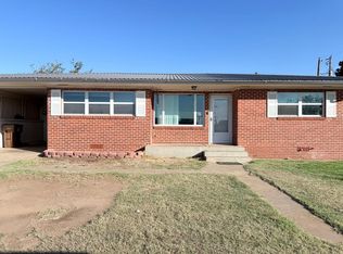 2903 Cactus Dr, Big Spring, TX 79720