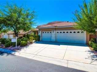 10309 Crystal Arch Ave, Las Vegas, NV 89129
