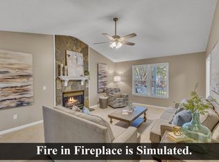 328 Indigo Pl, Garner, NC 27529