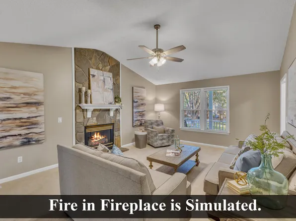 328 Indigo Pl, Garner, NC 27529