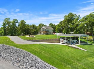 378 Little Oaks Ln, Murray, KY 42071