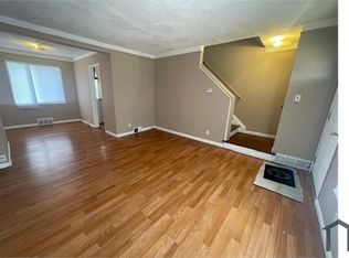 3453 Ewald Cir, Detroit, MI 48204