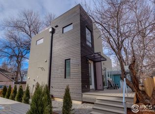 1625 17th St, Boulder, CO 80302