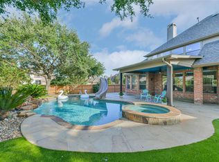 1380 Messina Ct, League City, TX 77573