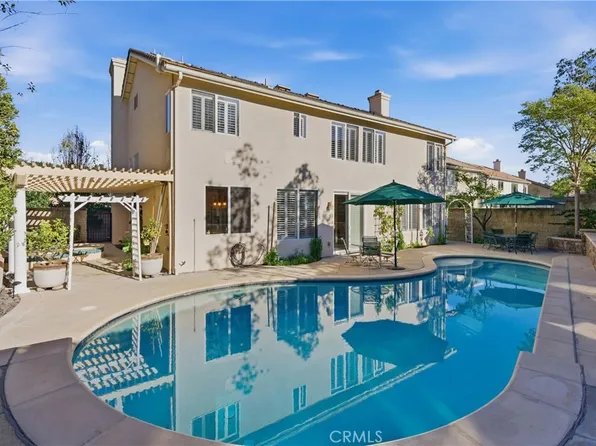 13 Ashton, Mission Viejo, CA 92692